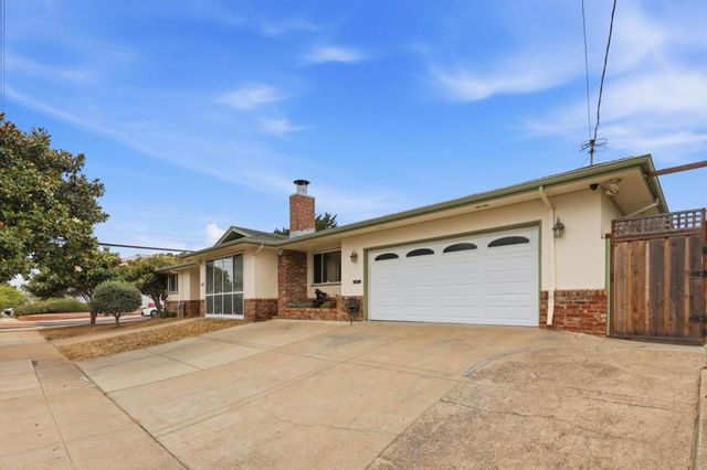 770 Miller Avenue, South San Francisco, CA 94080