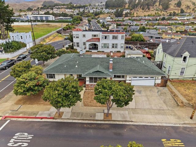 770 Miller Avenue, South San Francisco, CA 94080