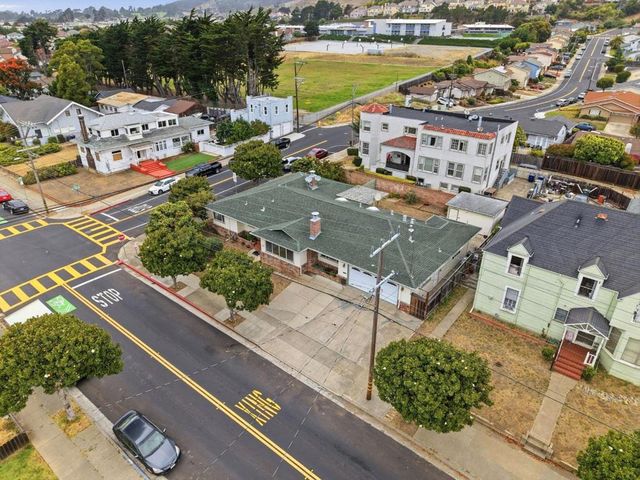 770 Miller Avenue, South San Francisco, CA 94080