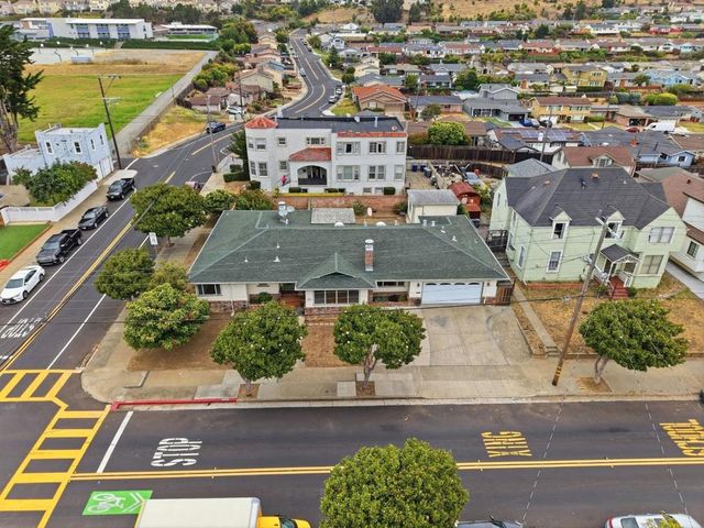 770 Miller Avenue, South San Francisco, CA 94080