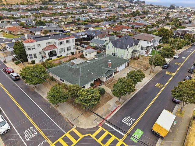 770 Miller Avenue, South San Francisco, CA 94080