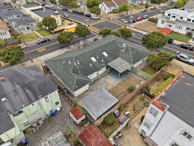 770 Miller Avenue, South San Francisco, CA 94080