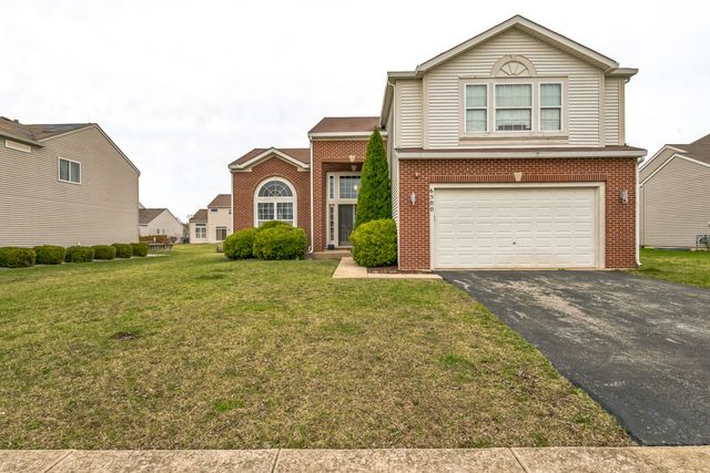 6500 Pasture Side Trail, Matteson, IL 60443