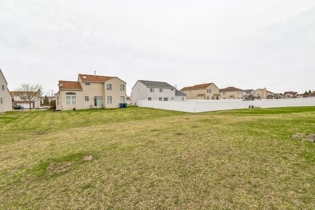 6500 Pasture Side Trail, Matteson, IL 60443