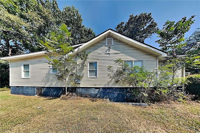232 Chappell Road NW, Atlanta, GA 30314