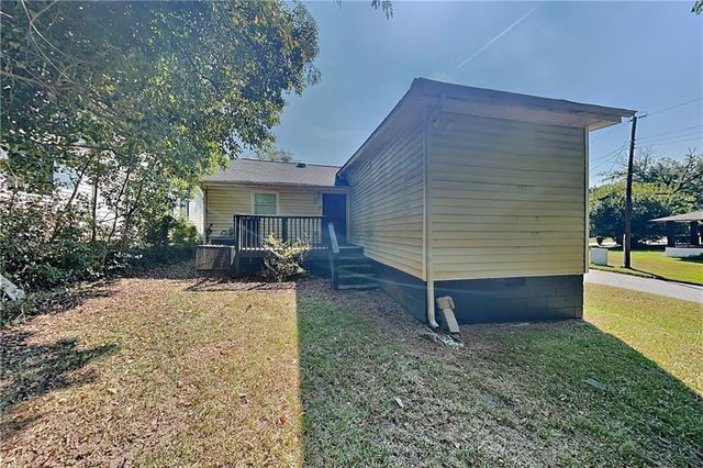 232 Chappell Road NW, Atlanta, GA 30314