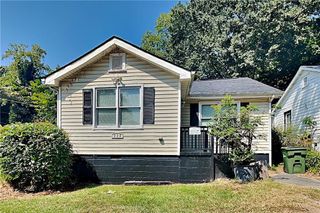 232 Chappell Road NW, Atlanta, GA 30314
