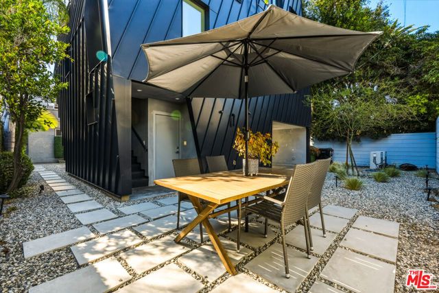 1284 S Cloverdale Avenue, Los Angeles, CA 90019