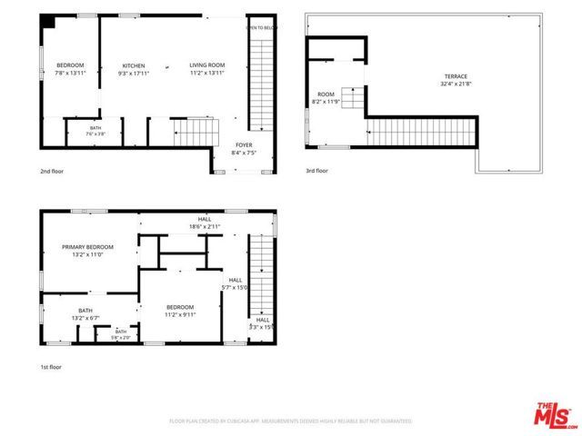 1284 S Cloverdale Avenue, Los Angeles, CA 90019