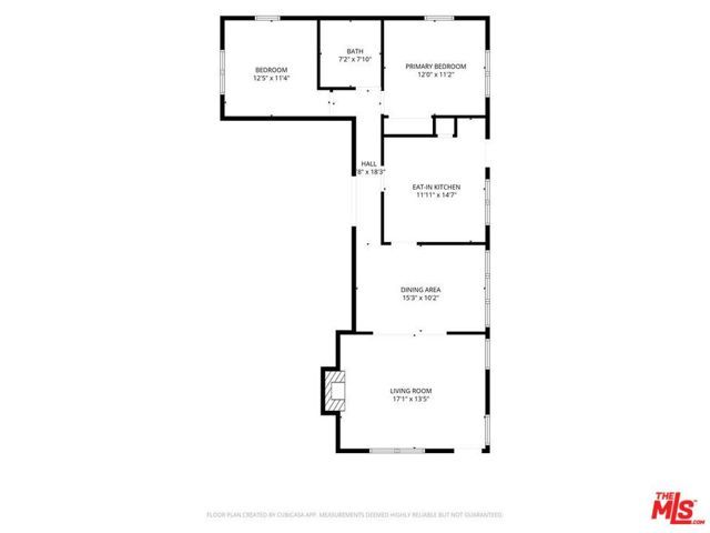 1284 S Cloverdale Avenue, Los Angeles, CA 90019