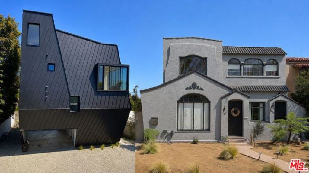 1284 S Cloverdale Avenue, Los Angeles, CA 90019