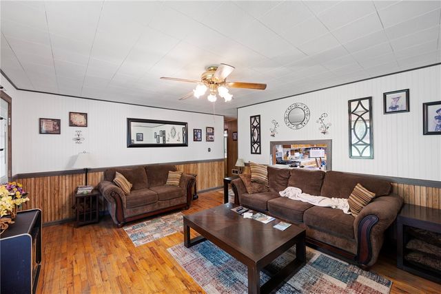 1440 N Shore Road, Atkins, AR 72823