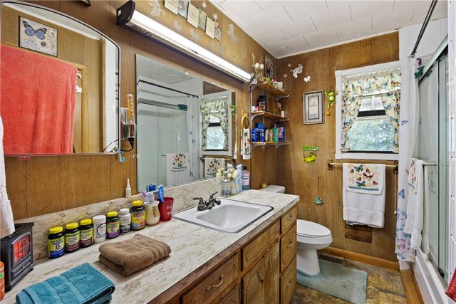 1440 N Shore Road, Atkins, AR 72823