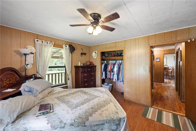 1440 N Shore Road, Atkins, AR 72823