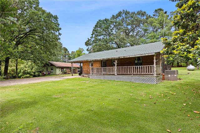1440 N Shore Road, Atkins, AR 72823