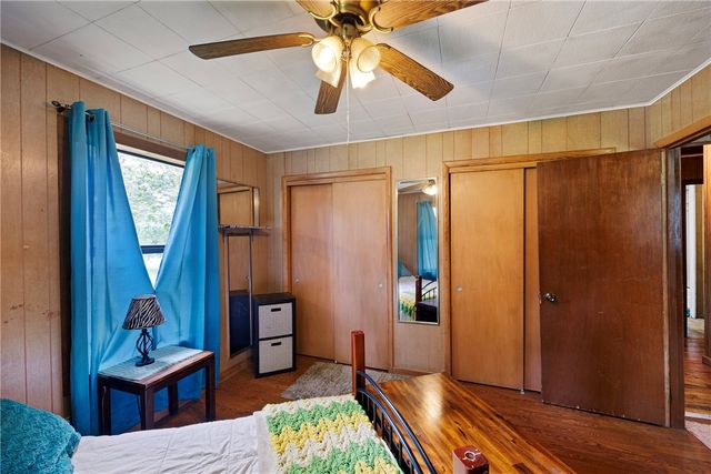 1440 N Shore Road, Atkins, AR 72823