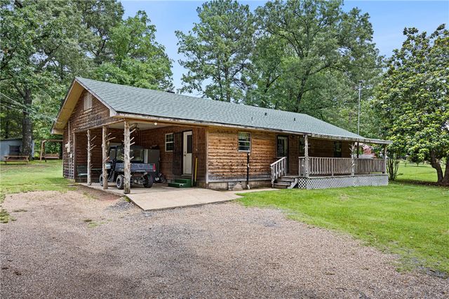 1440 N Shore Road, Atkins, AR 72823