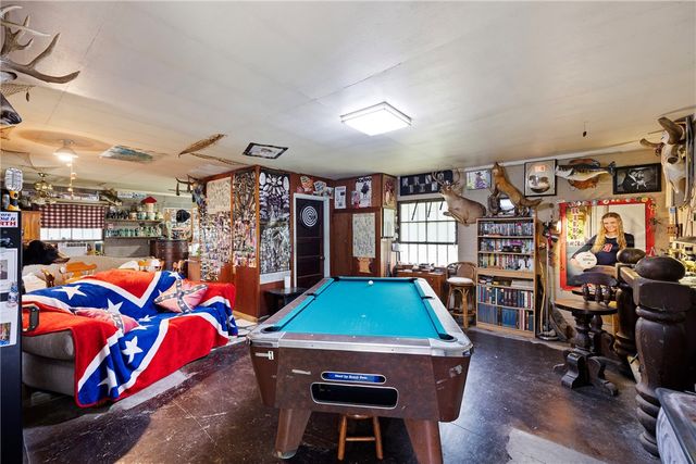 1440 N Shore Road, Atkins, AR 72823