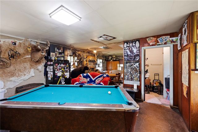 1440 N Shore Road, Atkins, AR 72823