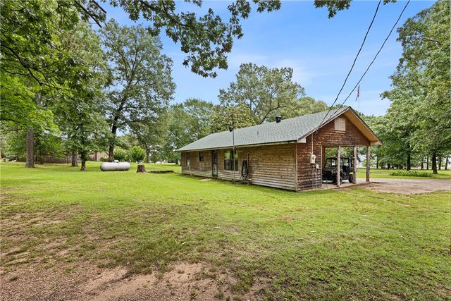 1440 N Shore Road, Atkins, AR 72823