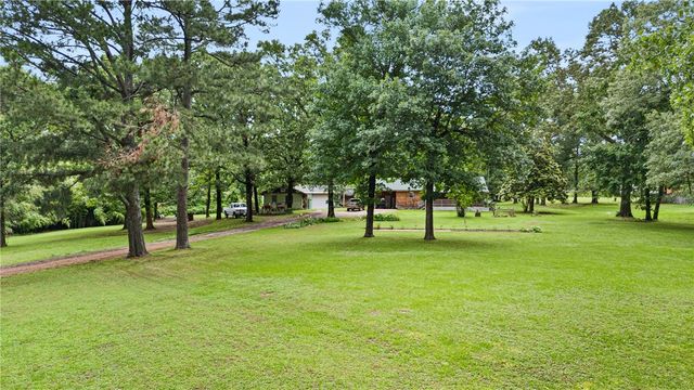 1440 N Shore Road, Atkins, AR 72823