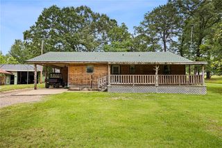 1440 N Shore Road, Atkins, AR 72823