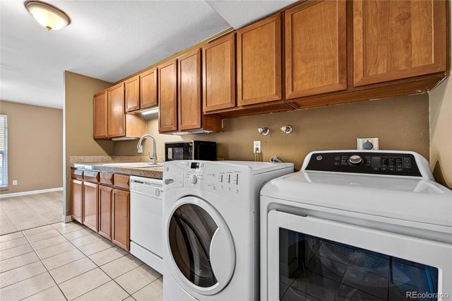 7342 S Xenia Circle B, Centennial, CO 80112