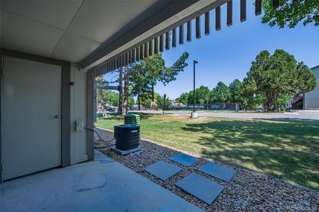 7342 S Xenia Circle B, Centennial, CO 80112
