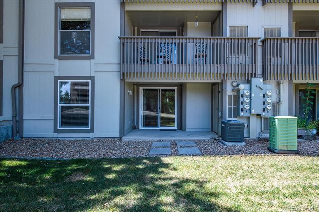 7342 S Xenia Circle B, Centennial, CO 80112