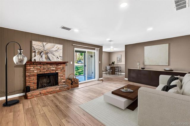 7342 S Xenia Circle B, Centennial, CO 80112