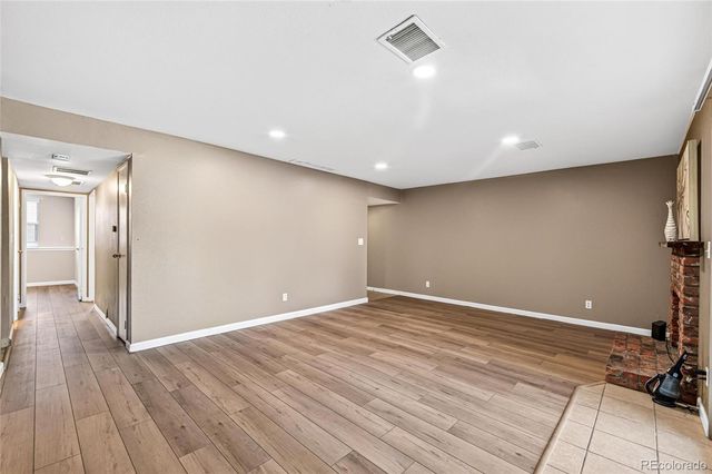 7342 S Xenia Circle B, Centennial, CO 80112