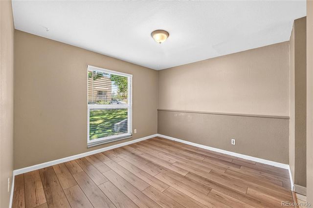 7342 S Xenia Circle B, Centennial, CO 80112