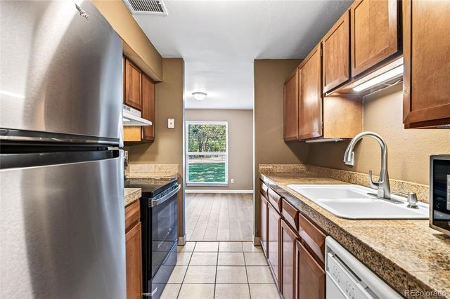 7342 S Xenia Circle B, Centennial, CO 80112
