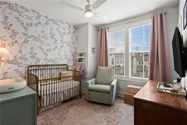 144 Chestnut Circle, Atlanta, GA 30342