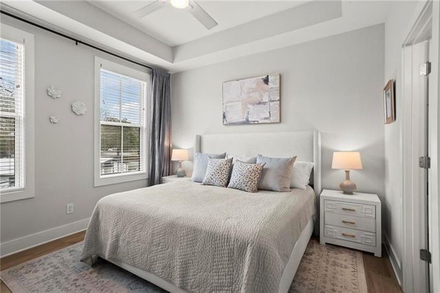 144 Chestnut Circle, Atlanta, GA 30342