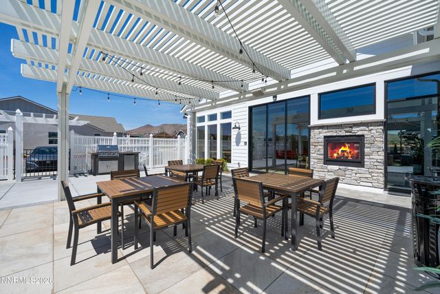 410 Heirloom Street, Spanish Springs, NV 89441