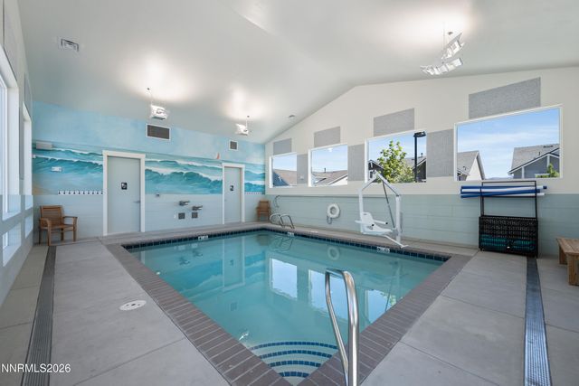 410 Heirloom Street, Spanish Springs, NV 89441