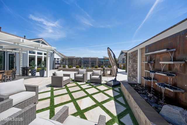 410 Heirloom Street, Spanish Springs, NV 89441