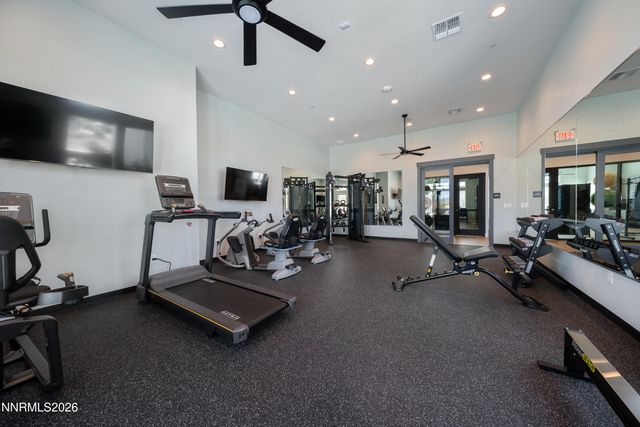 410 Heirloom Street, Spanish Springs, NV 89441