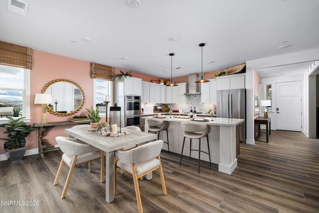 410 Heirloom Street, Spanish Springs, NV 89441