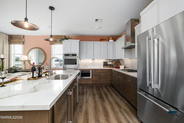 410 Heirloom Street, Spanish Springs, NV 89441