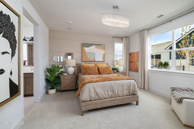 410 Heirloom Street, Spanish Springs, NV 89441