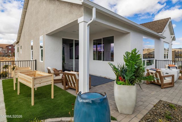 410 Heirloom Street, Spanish Springs, NV 89441