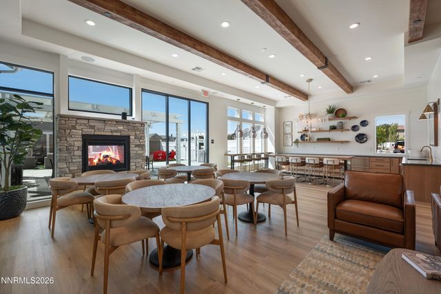 410 Heirloom Street, Spanish Springs, NV 89441