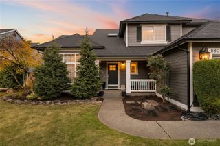 580 SE 8th Street, North Bend, WA 98045