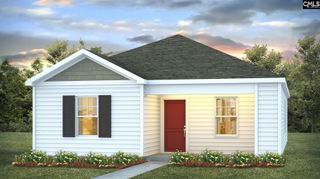 137 Hale Road, Orangeburg, SC 29115