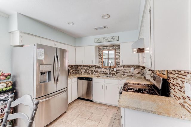 4842 Stallcup Drive, Mesquite, TX 75150