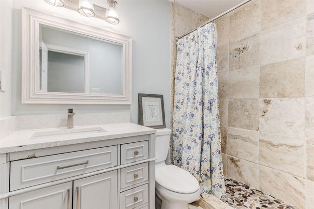 4842 Stallcup Drive, Mesquite, TX 75150