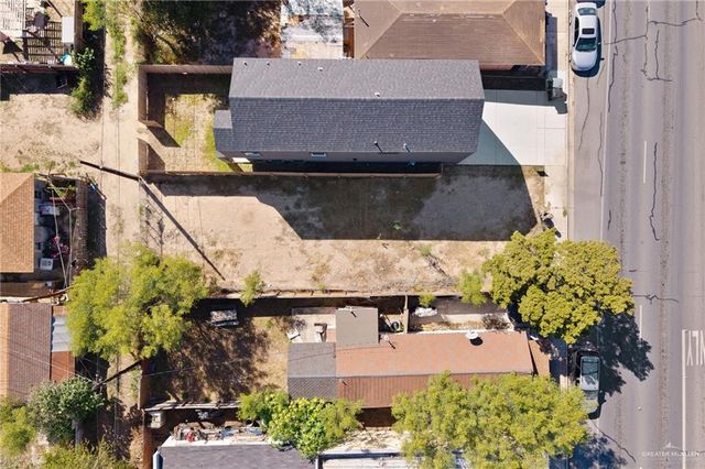 809 S Bicentennial Boulevard, Mcallen, TX 78501