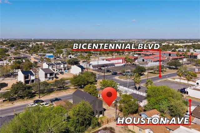 809 S Bicentennial Boulevard, Mcallen, TX 78501